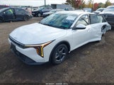 Kia K4 Lxs 3KPFT4DE2SE182454 снимка