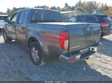 Nissan Frontier Se 1N6AD07W45C448215 снимка