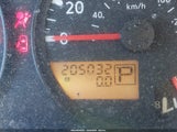 Nissan Frontier Se 1N6AD07W45C448215 снимка