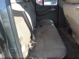 Nissan Frontier Se 1N6AD07W45C448215 снимка