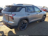 Chevrolet Equinox Fwd Rs 3GNAXLEG9SL299427 fotografie