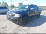 Chevrolet Avalanche  Ltz 3GNNCGE02AG243764 снимка