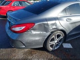 Mercedes-Benz Cls 400 4Matic WDDLJ6HB3GA178241 photo