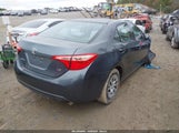Toyota Corolla Le 2T1BURHE6HC752028 снимка