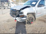 Chevrolet Silverado  2Lt 1GCVKREC4JZ315453 снимка