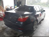 BMW 530I WBANA73584B804086 снимка