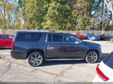 Chevrolet Suburban  Ltz 1GNSKKKC2FR177621 fotografie