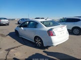 Nissan Sentra 2.0 Sr 3N1AB6AP0CL755978 снимка