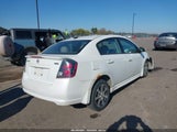 Nissan Sentra 2.0 Sr 3N1AB6AP0CL755978 снимка