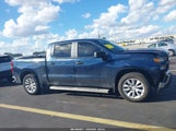 Chevrolet Silverado  2Wd Short Bed Custom 1GCPWBEK2MZ401375 fotografie