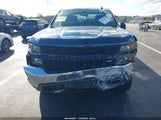 Chevrolet Silverado  2Wd Short Bed Custom 1GCPWBEK2MZ401375 fotografie