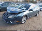 Ford Fusion Sel 3FAHP0JA3BR245972 снимка