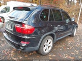 BMW X5 xDrive35I/xDrive35I Premium/xDrive35I Sport Activity 5UXZV4C52D0E00835 снимка
