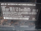 BMW X5 xDrive35I/xDrive35I Premium/xDrive35I Sport Activity 5UXZV4C52D0E00835 photo