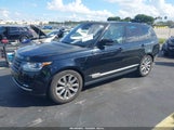 Land Rover Range Rover 3.0L V6 Turbocharged Diesel Td6 SALGR2FK8HA325874 fotografie
