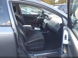 Nissan Murano Sv JN8AZ1MW9EW522648 снимка
