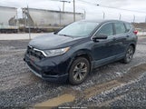 Honda Cr-V Lx 2HKRW6H36KH206307 снимка