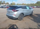 Nissan Murano S Intelligent Awd 5N1AZ2AS9LN129346 fotografie