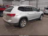 Volkswagen Atlas 3.6L V6 Se 1V2KR2CA8JC573127 photo