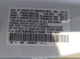 Acura Rdx 5J8TB3H56DL014340 снимка