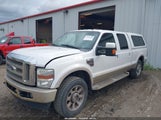 Ford F-250 Cabela's/Harley-Davidson/King Ranch/Lariat/Xl/Xlt 1FTSW2BR6AEB27872 photo