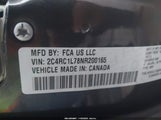 Chrysler Pacifica Hybrid Touring L 2C4RC1L78NR200165 photo