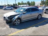 Volkswagen Passat 2.5L Se 1VWBP7A33CC002752 снимка