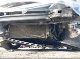 Volkswagen Passat 2.5L Se 1VWBP7A33CC002752 снимка
