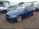 BMW 335I xDrive WBAKF9C56DE860316 снимка