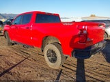 Chevrolet Silverado  4Wd Standard Bed Lt Trail Boss 3GCUDFEL3NG669037 fotografie