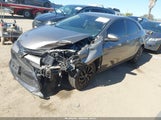 Toyota Corolla Le 5YFBURHE4JP762661 снимка