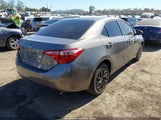 Toyota Corolla Le 5YFBURHE4JP762661 снимка