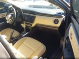 Toyota Corolla Le 5YFBURHE4JP762661 снимка