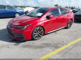Toyota Corolla Se JTDS4RCE1LJ016957 снимка