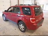 Ford Escape Xlt 1FMCU0DG6BKB64798 fotografie