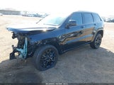 Jeep Grand Cherokee Laredo X 4X4 1C4RJFAG0MC797602 fotografie