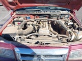 Suzuki Sidekick Jlx Sport/Jx Sport JS3TD21V2W4109389 снимка