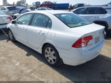Honda Civic Lx 1HGFA16567L007464 снимка