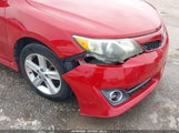 Toyota Camry Se 4T1BF1FK0EU802596 снимка