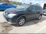 Nissan Rogue Sv KNMAT2MV1GP662376 снимка