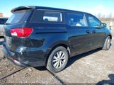 Kia Sedona L KNDMA5C1XF6015384 снимка