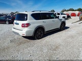 Nissan Armada Platinum JN8AY2NF3J9331470 снимка