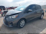 Toyota Yaris Le VNKKTUD33FA033225 снимка