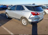 Chevrolet Equinox Awd Ls 3GNAXSEV3LS577318 снимка