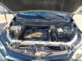 Chevrolet Equinox Awd Ls 3GNAXSEV3LS577318 снимка