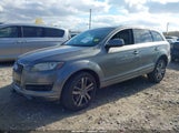Audi Q7 3.0 Tdi Premium WA1LMAFEXBD008879 снимка