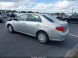 Toyota Corolla Xle JTDBL40E39J024268 снимка