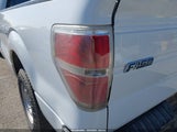 Ford F-150 Xl 1FTFX1CF6DKD70455 снимка