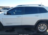 Jeep Cherokee Latitude Fwd 1C4PJLCB5LD536370 fotografie