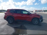 Nissan Rogue S Fwd 5N1BT3AA5SC837364 fotografie
